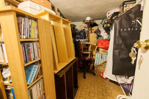 Private storage