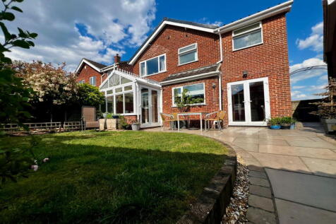 Nottingham, NG13 - property photo