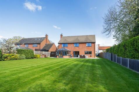 Whistley View, Crowfield