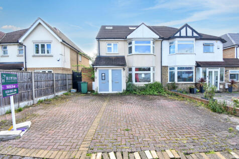 31a Pinner Park Gardens, Harrow HA2 6LQ