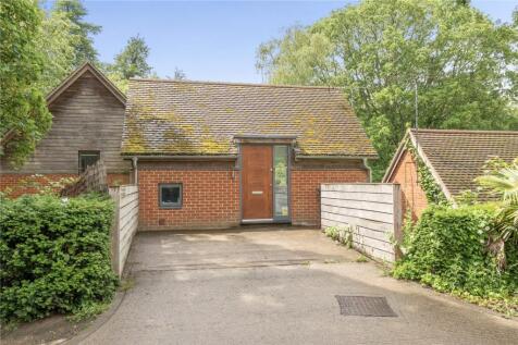 Wharf Mews, Winchester, SO23 photo 4