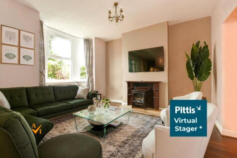 Lounge (Modern Style)