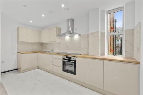 Kitchen/Living