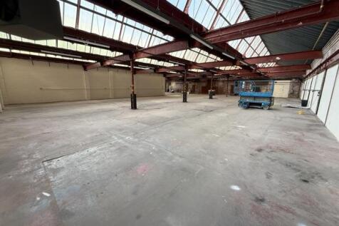 Light Industrial to rent Image 4