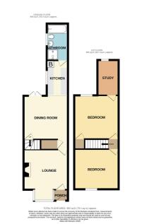 13 Penncricket Lane, Oldbury, B68 8LX-high