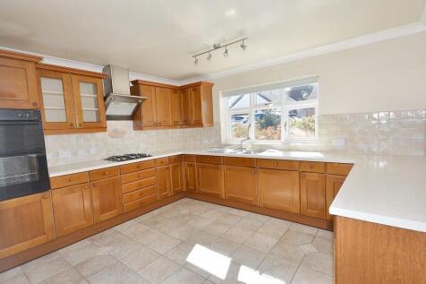 Breakfast Kitchen...