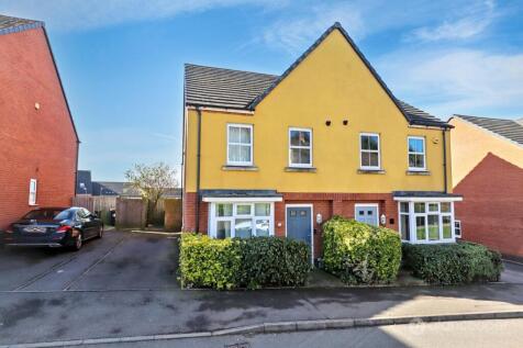 Nuneaton, CV10 - property photo
