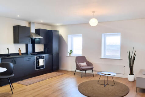 Rufus Court, Foundry Lane photo 4