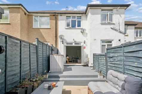 65 Abbott Ave, Wimbledon Chase, SW20 8SG external 