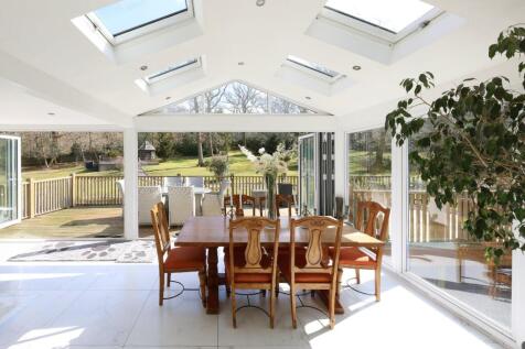 Orangery