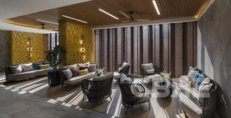 The Air - Infinity Space