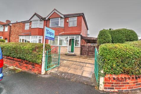 Manchester, M32 - property photo
