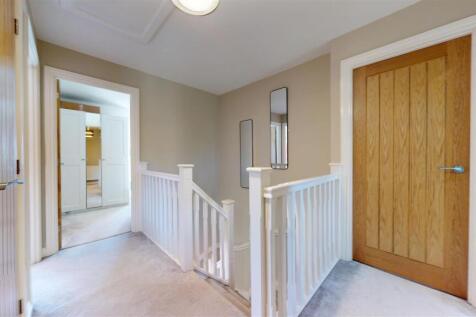 Potteries Way Landing