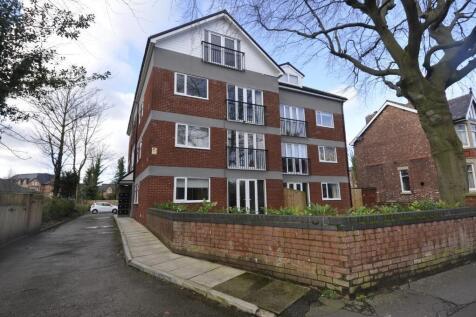 1-bed flat on Melmar Court,  Heaton Road, Withington, £1,000/mo
