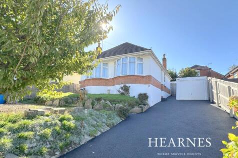 Poole, BH12 - property photo