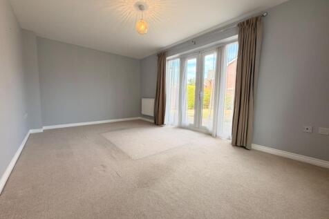 Olympic Park Road, Andover, Hampshire photo 5