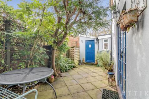 School Cottage, The Street, Heveningham, Suffolk, 