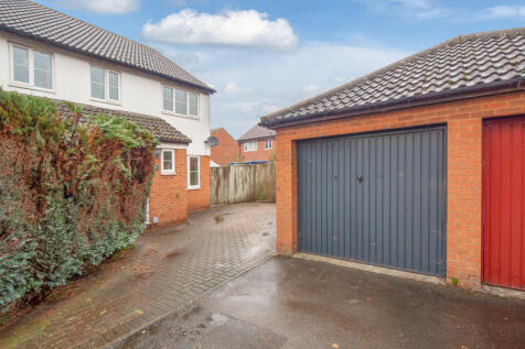 Garage and Parking