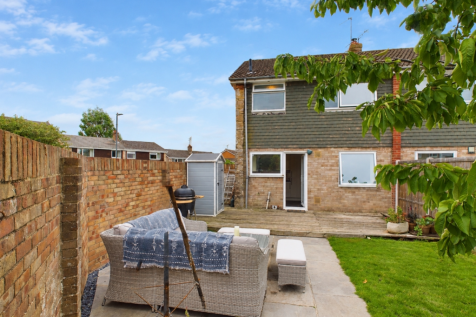 rear garden image