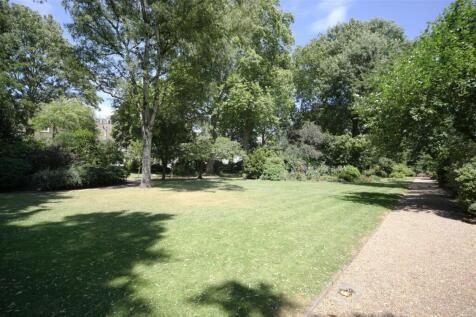 Communal Garden