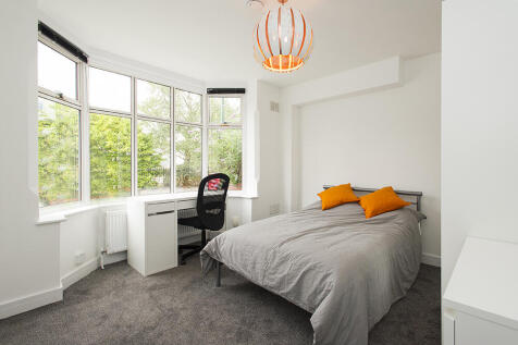 Cottesmore Road - 6 Bed Ex Bills, Lenton, East Midlands, NG7 photo 5