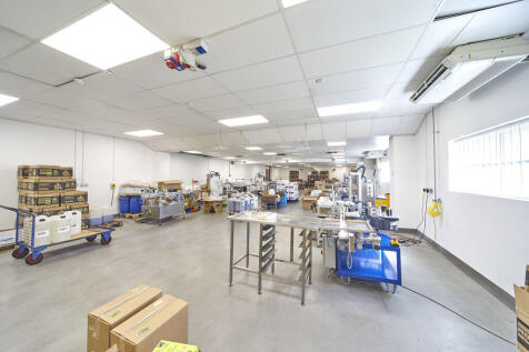 Light Industrial for sale Image 12