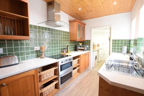27/28 - Cecil Street - Student House photo 4