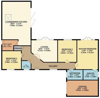 Floorplan 4