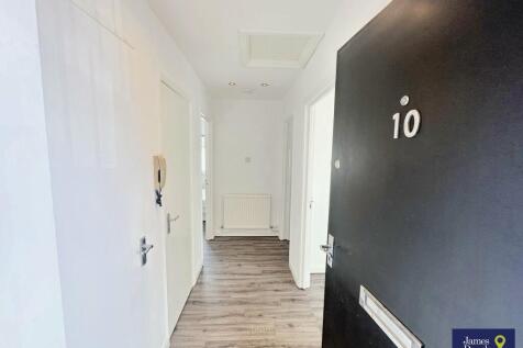 door