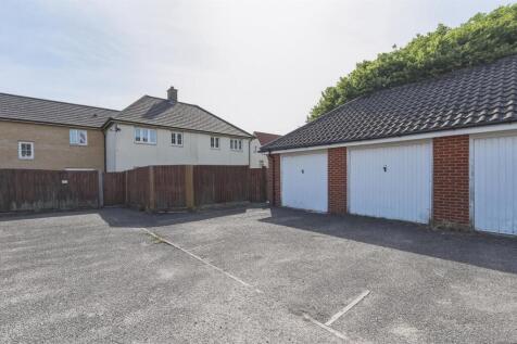 Garage &amp; Space (numbered)