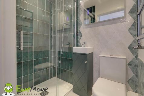 Office Gym Studio or Potential Annexe at Station R