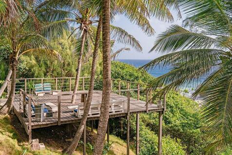 Eco Lodge