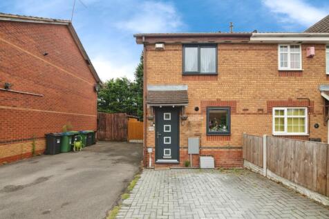 Tipton, DY4 - property photo