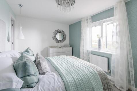 Showhome photography