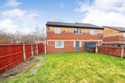 35 Newstead Way, Strelley, Nottingham, NG8 6QG