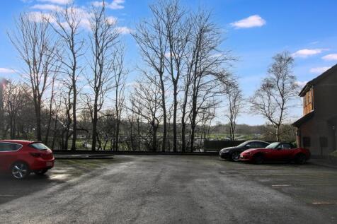 16 Bellingham Grove, Hanley, Stoke-on-Trent, Staffordshire, ST1 6UX