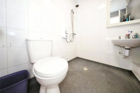 Wet Room W/C