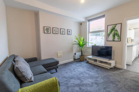 15 Ranelagh Terrace, Leamington Spa photo 4