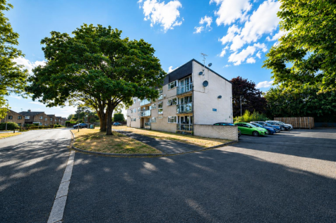 Stevenage, SG1 - property photo