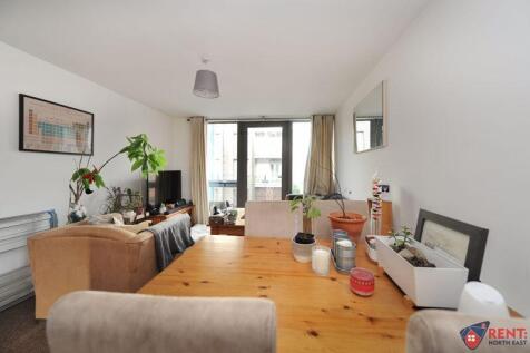 Worsdell Drive, Gateshead photo 4