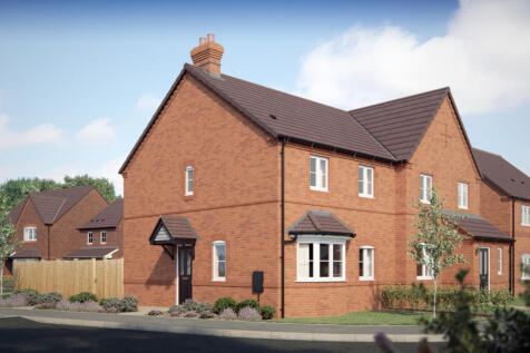 3 Bedroom semi detached