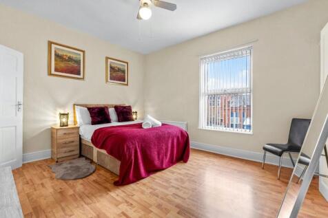 Seymour Road South, Manchester, Greater Manchester, M11 photo 4