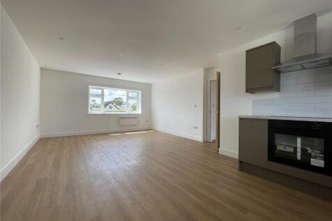 Lounge / Kitchen