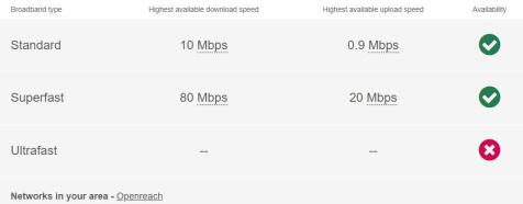Lewes Road - Broa...