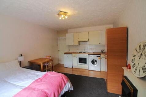 Tavistock Court, Nottingham photo 5