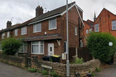 Charming red brick home on a quiet corner plot...