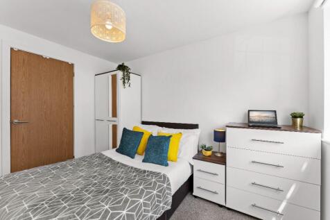 Room 1 - Ensuite