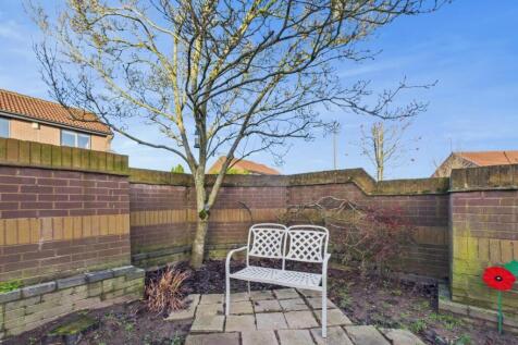 Outside &amp; Parking