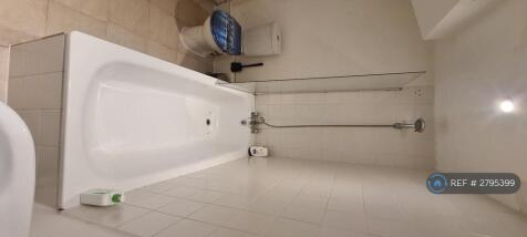 Bathroom Has Been Updated - Pictures To Follow