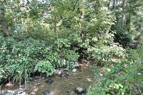 Nearby River Walk